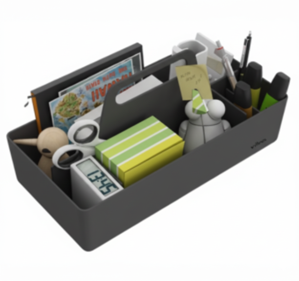 Vitra Storage Toolbox