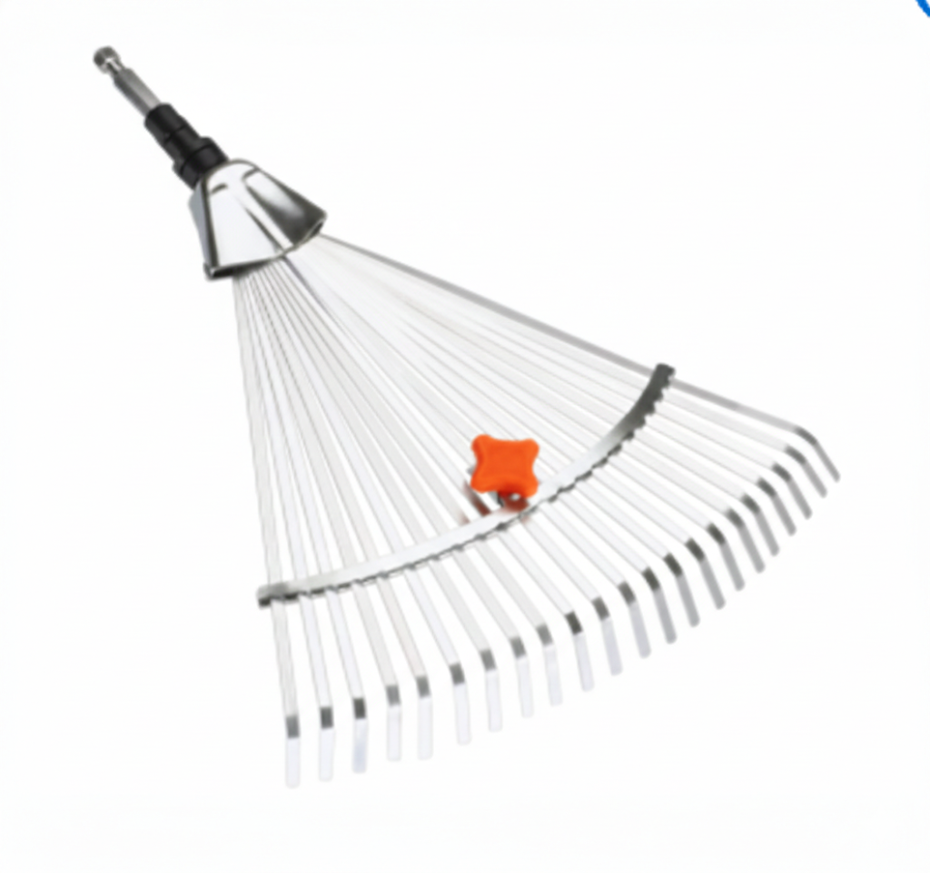 Gardena Combisystem Verstellbesen