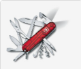 Victorinox Huntsman