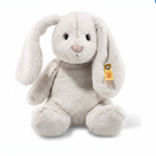 Steiff Soft Cuddly Friends Hase Hoppie