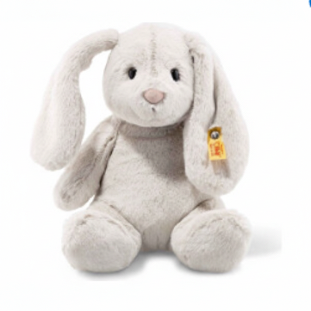 Steiff Soft Cuddly Friends Hase Hoppie