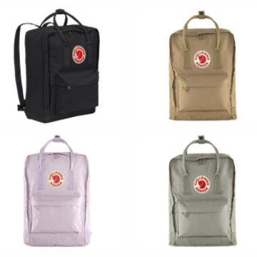 Fjällräven Kånken