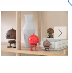 Hoptimist Soft Small Bumble