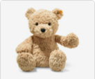 Steiff Soft Cuddly Friends - Bär Jimmy