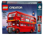 Lego London Bus