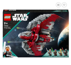 Ahsoka Tanos T-6 Jedi Shuttle