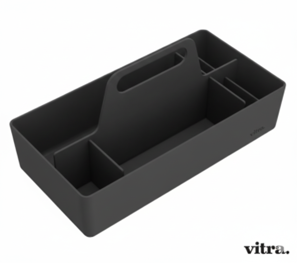 Vitra Storage Toolbox