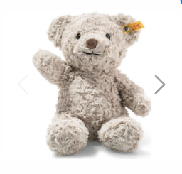 Steiff Soft Cuddly Friends Teddybär Honey