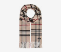 Fraas Schal Cashminkschal