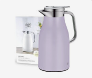 alfi Skyline Thermoskanne 1L