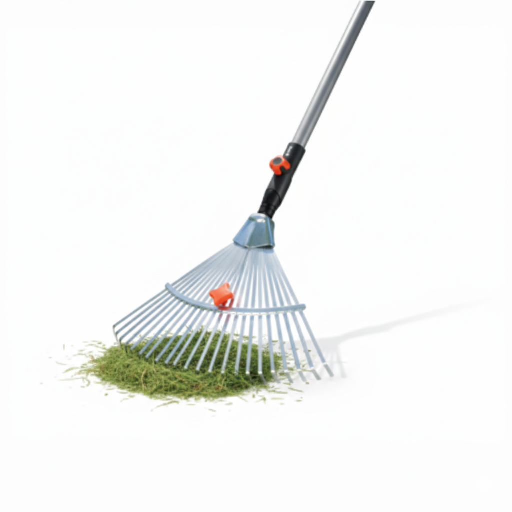 Gardena Combisystem Verstellbesen